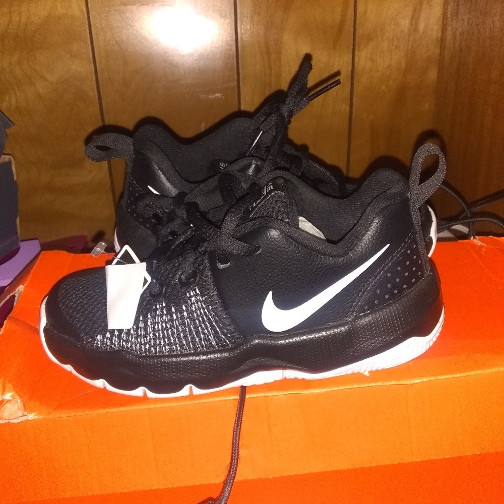 Brand New toddler nike